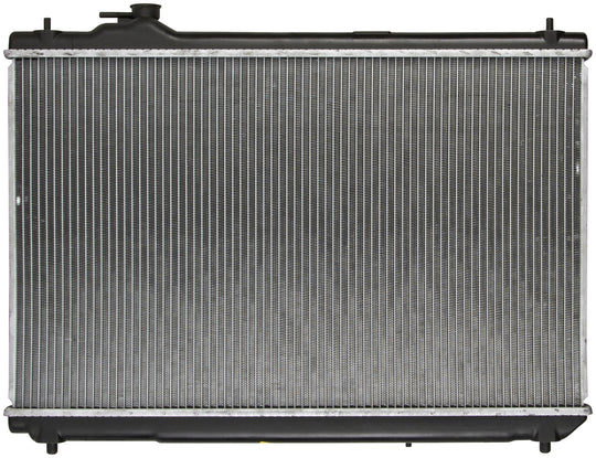 CU2272 Spectra Premium Radiator Spectra Premium Canada
