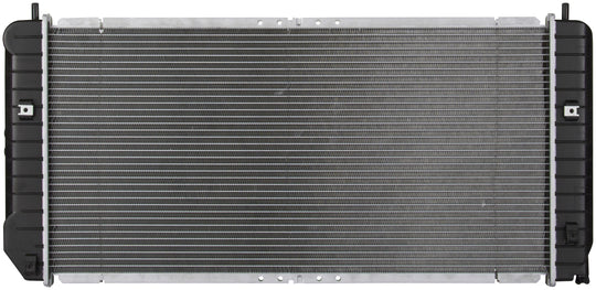 CU2279 Spectra Premium Radiator Spectra Premium Canada