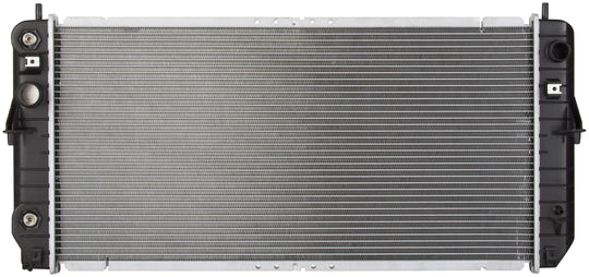 CU2279 Spectra Premium Radiator Spectra Premium Canada