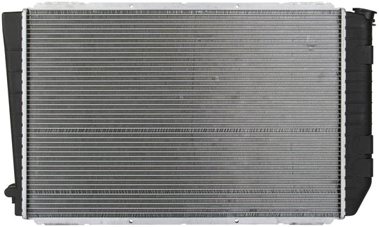 CU227 Spectra Premium Radiator Spectra Premium Canada