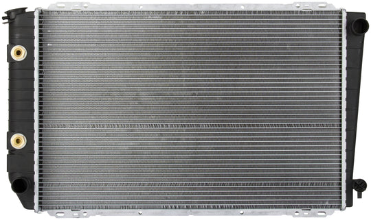 CU227 Spectra Premium Radiator Spectra Premium Canada