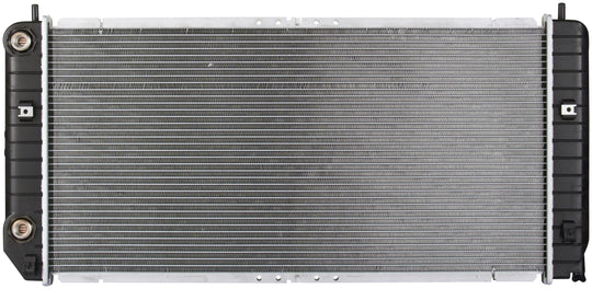 CU2280 Spectra Premium Radiator Spectra Premium Canada
