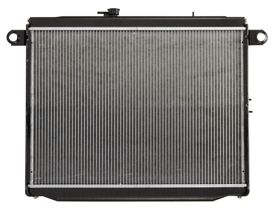 CU2282 Spectra Premium Radiator Spectra Premium Canada