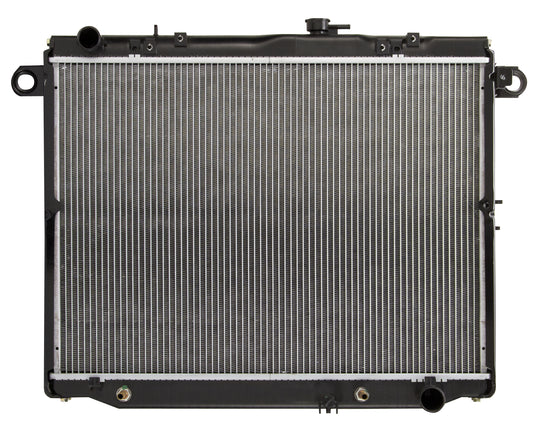 CU2282 Spectra Premium Radiator Spectra Premium Canada