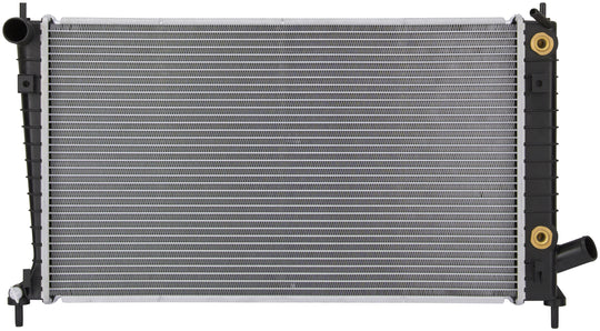 CU2283 Spectra Premium Radiator Spectra Premium Canada