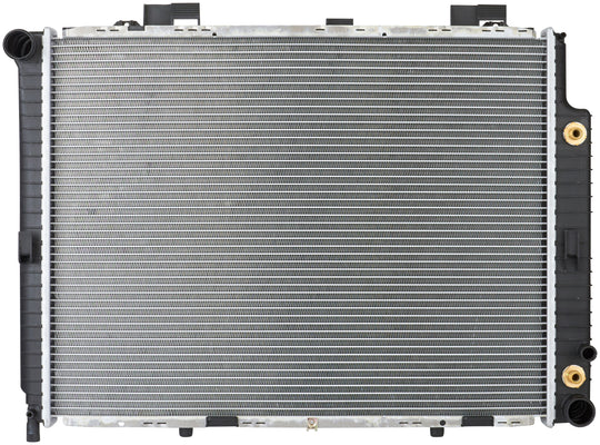 CU2290 Spectra Premium Radiator Spectra Premium Canada