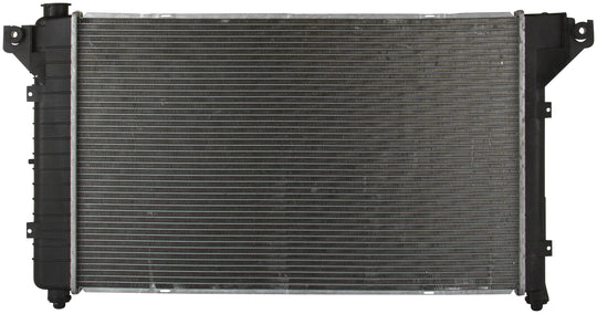 CU2291 Spectra Premium Radiator Spectra Premium Canada