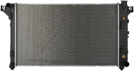 CU2291 Spectra Premium Radiator Spectra Premium Canada