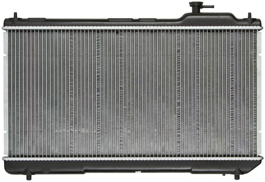 CU2292 Spectra Premium Radiator Spectra Premium Canada