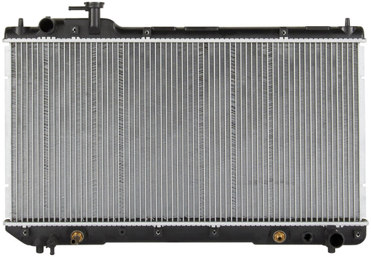 CU2292 Spectra Premium Radiator Spectra Premium Canada