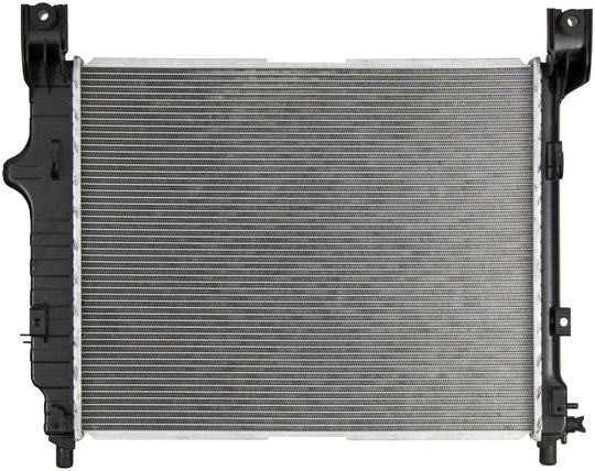 CU2294 Spectra Premium Radiator Spectra Premium Canada
