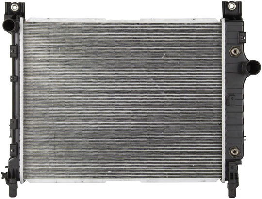 CU2294 Spectra Premium Radiator Spectra Premium Canada