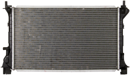 CU2296 Spectra Premium Radiator Spectra Premium Canada