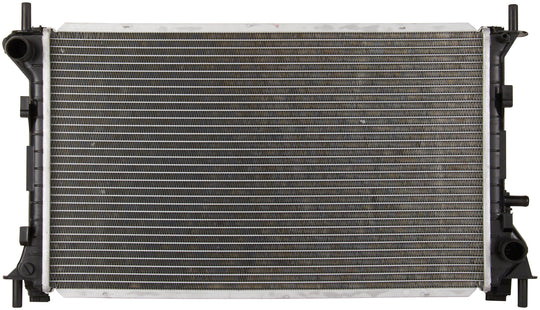 CU2296 Spectra Premium Radiator Spectra Premium Canada