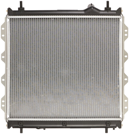 CU2298 Spectra Premium Radiator Spectra Premium Canada