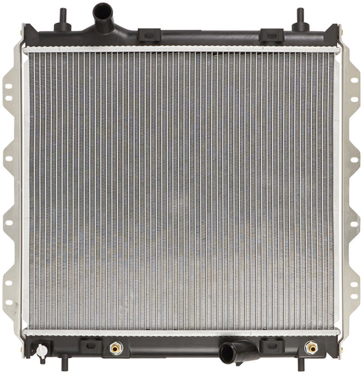 CU2298 Spectra Premium Radiator Spectra Premium Canada