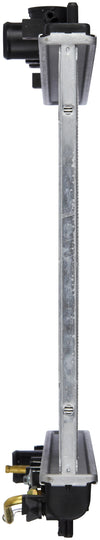 CU2301 Spectra Premium Radiator Spectra Premium Canada