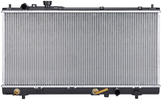 CU2303 Spectra Premium Radiator Spectra Premium Canada