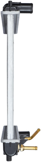 CU2303 Spectra Premium Radiator Spectra Premium Canada