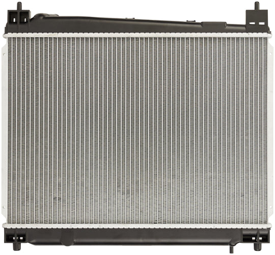 CU2305 Spectra Premium Radiator Spectra Premium Canada
