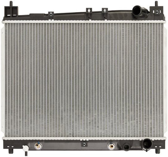 CU2305 Spectra Premium Radiator Spectra Premium Canada