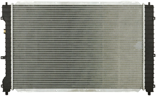 CU2307 Spectra Premium Radiator Spectra Premium Canada