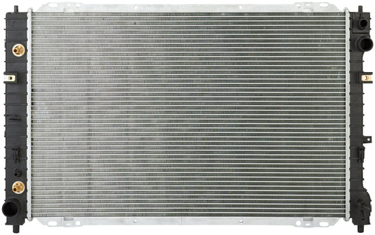 CU2307 Spectra Premium Radiator Spectra Premium Canada