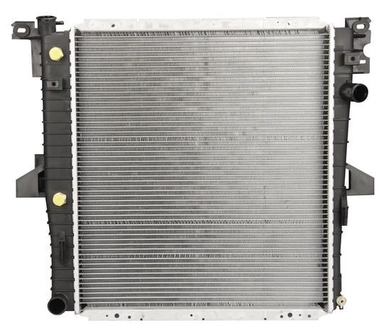 CU2308 Spectra Premium Radiator Spectra Premium Canada