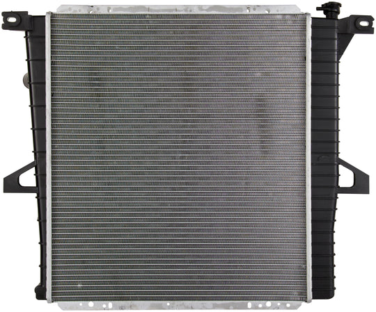 CU2309 Spectra Premium Radiator Spectra Premium Canada