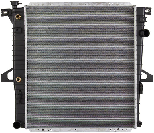 CU2309 Spectra Premium Radiator Spectra Premium Canada