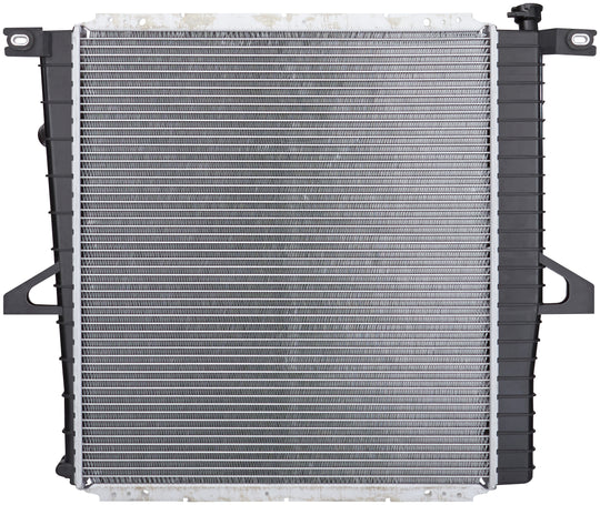 CU2310 Spectra Premium Radiator Spectra Premium Canada