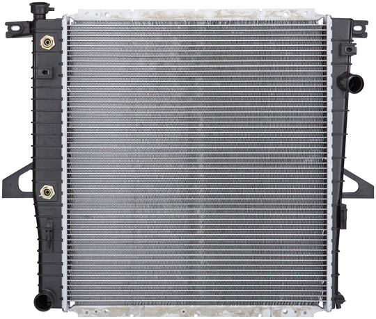 CU2310 Spectra Premium Radiator Spectra Premium Canada