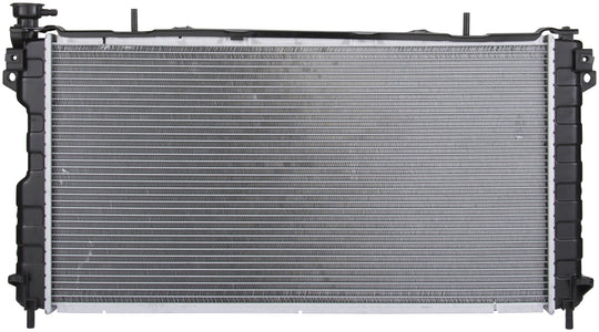 CU2311 Spectra Premium Radiator Spectra Premium Canada