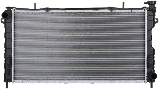 CU2311 Spectra Premium Radiator Spectra Premium Canada