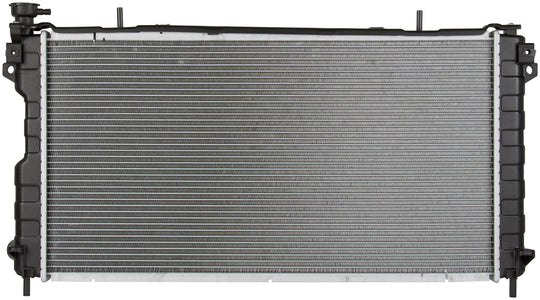 CU2312 Spectra Premium Radiator Spectra Premium Canada