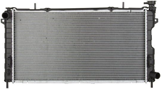 CU2312 Spectra Premium Radiator Spectra Premium Canada