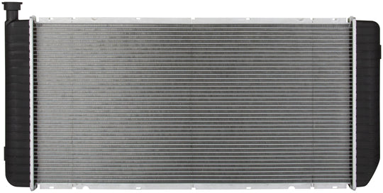 CU2315 Spectra Premium Radiator Spectra Premium Canada