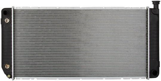 CU2315 Spectra Premium Radiator Spectra Premium Canada