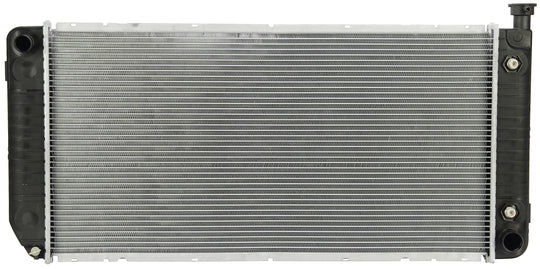 CU2317 Spectra Premium Radiator Spectra Premium Canada