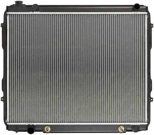 CU2320 Spectra Premium Radiator Spectra Premium Canada
