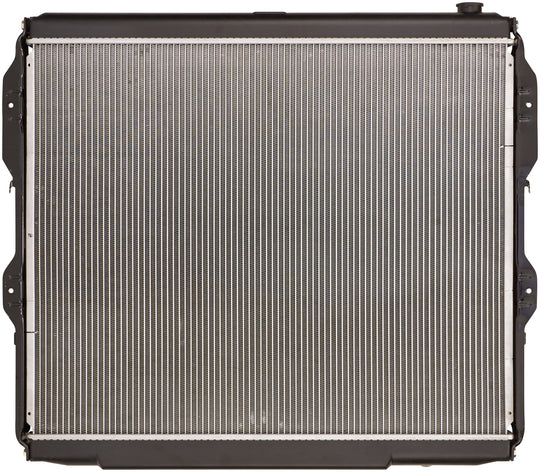 CU2321 Spectra Premium Radiator Spectra Premium Canada