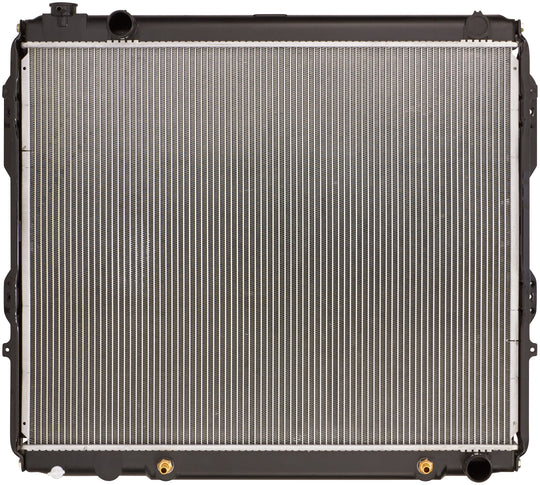 CU2321 Spectra Premium Radiator Spectra Premium Canada