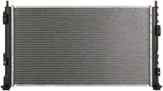 CU2323 Spectra Premium Radiator Spectra Premium Canada