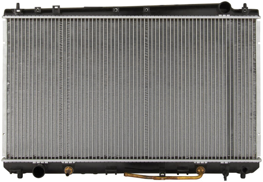 CU2325 Spectra Premium Radiator Spectra Premium Canada