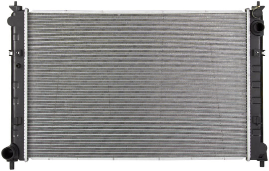 CU2330 Spectra Premium Radiator Spectra Premium Canada