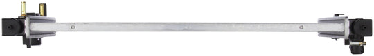 CU2330 Spectra Premium Radiator Spectra Premium Canada
