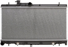 Load image into Gallery viewer, CU2331 Spectra Premium Radiator Spectra Premium Canada