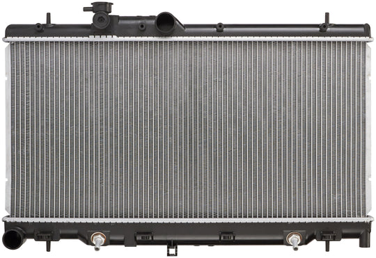 CU2331 Spectra Premium Radiator Spectra Premium Canada