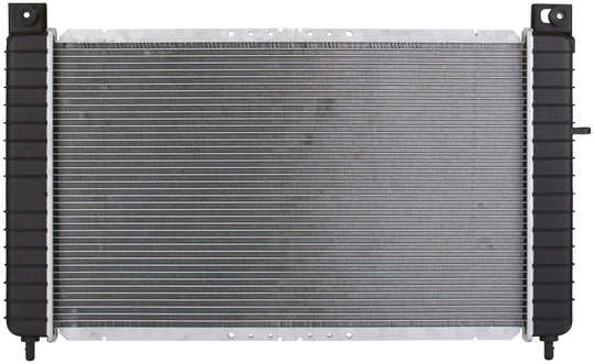 CU2334 Spectra Premium Radiator Spectra Premium Canada