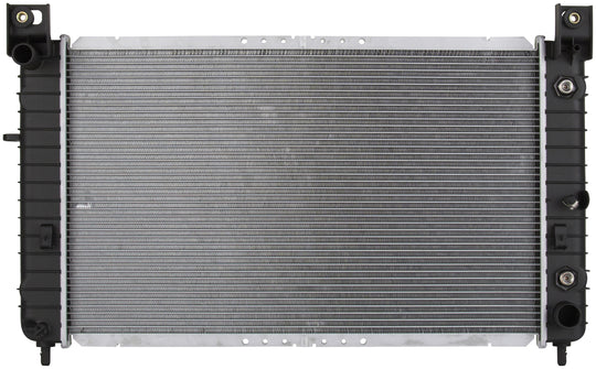CU2334 Spectra Premium Radiator Spectra Premium Canada
